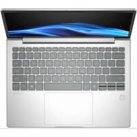 EliteBook 6 G1i - Intel Core Ultra 5 225U - 16GB - 512GB SSD - 16 inch WUXGA 1920x1200 - Verlicht toetsenbord - Fingerprint Scanner - Win 11 Pro - Nieuw