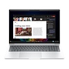 HP EliteBook 8 G1i 16 - Intel Core Ultra 5 235H - 16GB - 512GB SSD - 16 inch WUXGA 1920x1200 - Verlicht toetsenbord - Zonder webcam - Win 11 Pro - Nieuw: Open doos - AZERTY