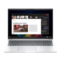 EliteBook 8 G1i 16 - Intel Core Ultra 5 235H - 16GB - 512GB SSD - 16 inch WUXGA 1920x1200 - Verlicht toetsenbord - Zonder webcam - Win 11 Pro - Nieuw: Open doos - AZERTY