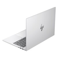 EliteBook 8 G1i 16 - Intel Core Ultra 5 235H - 16GB - 512GB SSD - 16 inch WUXGA 1920x1200 - Verlicht toetsenbord - Zonder webcam - Win 11 Pro - Nieuw: Open doos - AZERTY