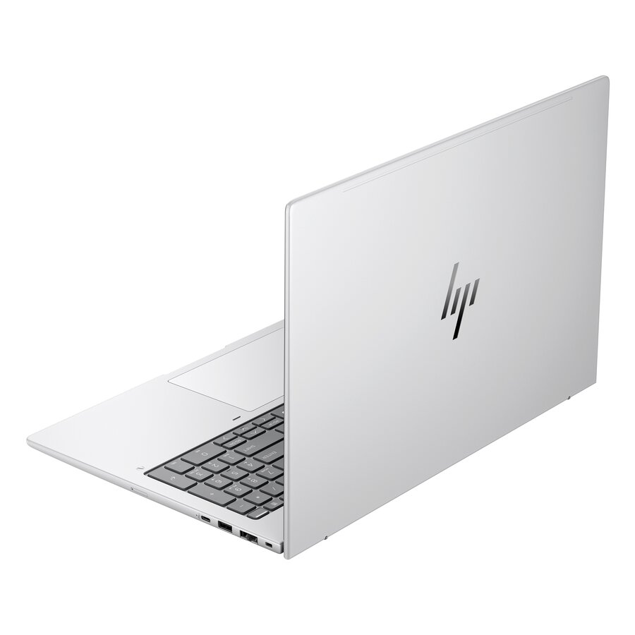 EliteBook 8 G1i 16 - Intel Core Ultra 5 235H - 16GB - 512GB SSD - 16 inch WUXGA 1920x1200 - Verlicht toetsenbord - Zonder webcam - Win 11 Pro - Nieuw: Open doos - AZERTY