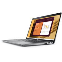 Latitude 5450 - Intel Core Ultra 7 155U - 16GB - 512GB SSD - 14 inch Full HD 1920x1080 - Verlicht toetsenbord - Fingerprint Scanner - Win 11 Pro - Nieuw