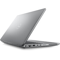 Latitude 5450 - Intel Core Ultra 7 155U - 32GB - 1TB SSD - 14 inch Full HD 1920x1080 - Verlicht toetsenbord - Fingerprint Scanner - Win 11 Pro - Nieuw