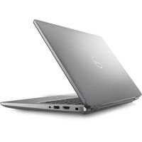Latitude 5450 - Intel Core Ultra 7 155U - 32GB - 1TB SSD - 14 inch Full HD 1920x1080 - Verlicht toetsenbord - Fingerprint Scanner - Win 11 Pro - Nieuw