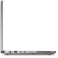 Latitude 5450 - Intel Core Ultra 7 155U - 32GB - 1TB SSD - 14 inch Full HD 1920x1080 - Verlicht toetsenbord - Fingerprint Scanner - Win 11 Pro - Nieuw
