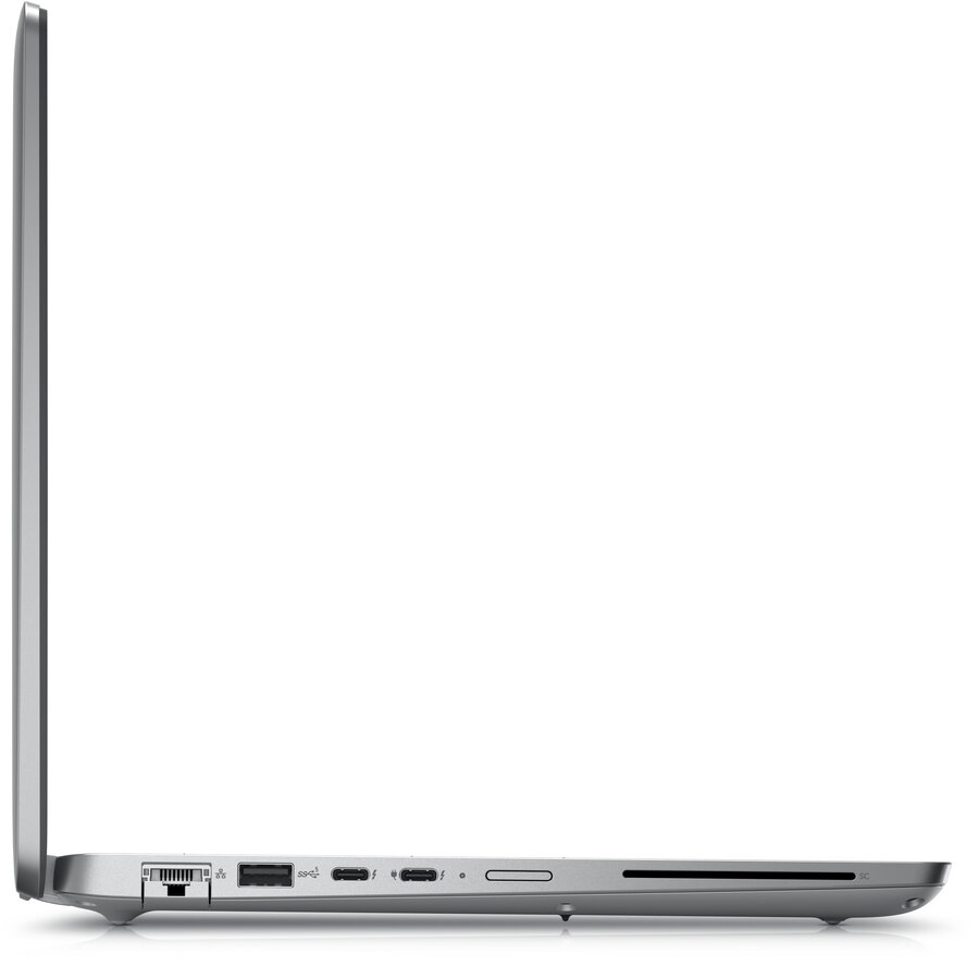 Latitude 5450 - Intel Core Ultra 7 155U - 32GB - 1TB SSD - 14 inch Full HD 1920x1080 - Verlicht toetsenbord - Fingerprint Scanner - Win 11 Pro - Nieuw