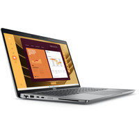 Latitude 5450 - Intel Core Ultra 7 155U - 32GB - 1TB SSD - 14 inch Full HD 1920x1080 - Verlicht toetsenbord - Fingerprint Scanner - Win 11 Pro - Nieuw - Copy