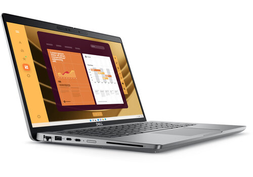  Dell TESTTEST -- Latitude 5450 - Intel Core Ultra 7 155U - 32GB - 1TB SSD - 14 inch Full HD 1920x1080 - Verlicht toetsenbord - Fingerprint Scanner - Win 11 Pro - Nieuw - Copy 