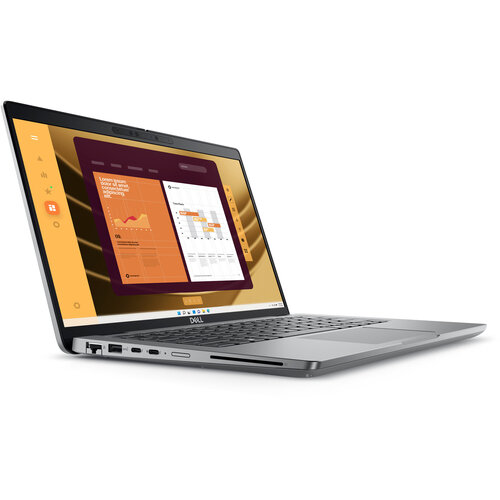  Dell TESTTEST -- Latitude 5450 - Intel Core Ultra 7 155U - 32GB - 1TB SSD - 14 inch Full HD 1920x1080 - Verlicht toetsenbord - Fingerprint Scanner - Win 11 Pro - Nieuw - Copy 