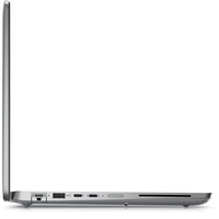 Latitude 5450 - Intel Core Ultra 7 155U - 32GB - 1TB SSD - 14 inch Full HD 1920x1080 - Verlicht toetsenbord - Fingerprint Scanner - Win 11 Pro - Nieuw - Copy