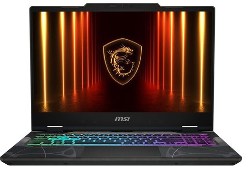  MSI Cyborg A15 - AMD Ryzen 7 - 16GB memory - 1TB SSD - 15.6 inch Full-HD 144Hz - Verlicht toetsenbord - Win 11 Home 