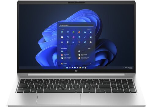  HP Probook 450 G10 - Intel Core i7-1335U - 16GB - 512GB SSD - 15.6 inch Full-HD 1920x1080 - Win 11 Pro  - Nieuw: Open doos - AZERTY 