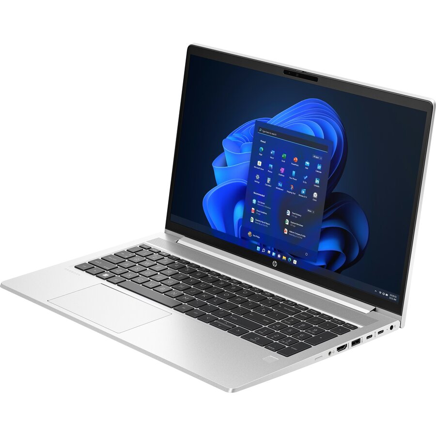 Probook 450 G10 - Intel Core i7-1335U - 16GB - 512GB SSD - 15.6 inch Full-HD 1920x1080 - Win 11 Pro  - Nieuw: Open doos - AZERTY