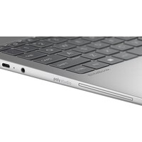 EliteBook 6 G1i 16 - Intel Core Ultra 7 255U - 16GB - 512GB SSD - 16 inch WQXGA 2560x1600 - Verlicht toetsenbord - Fingerprint Scanner - Win 11 Pro - Nieuw: Open doos