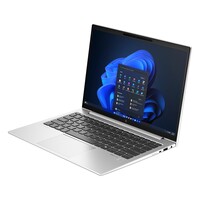Elitebook 840 G11 - Intel Core Ultra 5 135U - 16GB - 512GB SSD - 14 inch Touchscreen WUXGA 1920x1200 - Verlicht toetsenbord - Fingerprint Scanner - Win 11 Pro - Refurbished: Uitstekend