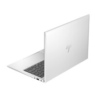 Elitebook 840 G11 - Intel Core Ultra 5 135U - 16GB - 512GB SSD - 14 inch Touchscreen WUXGA 1920x1200 - Verlicht toetsenbord - Fingerprint Scanner - Win 11 Pro - Refurbished: Uitstekend