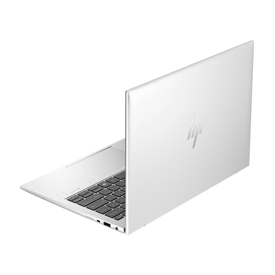 Elitebook 840 G11 - Intel Core Ultra 5 135U - 16GB - 512GB SSD - 14 inch Touchscreen WUXGA 1920x1200 - Verlicht toetsenbord - Fingerprint Scanner - Win 11 Pro - Refurbished: Uitstekend