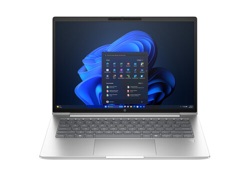  HP ProBook 4 G1i 14 - Intel Core Ultra 5 225U - 16GB - 512GB SSD - 14 inch WUXGA 1920x1200 - Fingerprint Scanner - Win 11 Pro - Nieuw 
