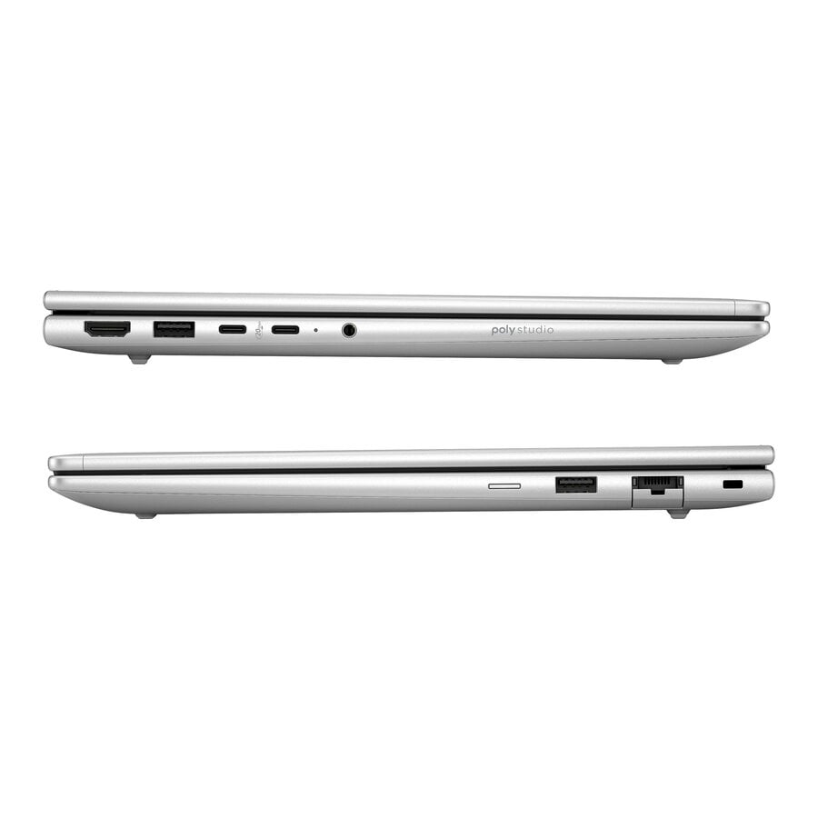 ProBook 4 G1i 14 - Intel Core Ultra 5 225U - 16GB - 512GB SSD - 14 inch WUXGA 1920x1200 - Fingerprint Scanner - Win 11 Pro - Nieuw
