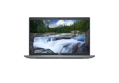  Dell Latitude 5550 - Intel Core Ultra 5 135U - 16GB - 512GB SSD - 15.6 inch Full HD 1920x1080 - Verlicht toetsenbord - Fingerprint Scanner - Win 11 Pro - Nieuw: Open doos 
