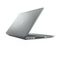 Latitude 5550 - Intel Core Ultra 5 135U - 16GB - 512GB SSD - 15.6 inch Full HD 1920x1080 - Verlicht toetsenbord - Fingerprint Scanner - Win 11 Pro - Nieuw: Open doos