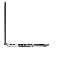 Latitude 5550 - Intel Core Ultra 5 135U - 16GB - 512GB SSD - 15.6 inch Full HD 1920x1080 - Verlicht toetsenbord - Fingerprint Scanner - Win 11 Pro - Nieuw: Open doos