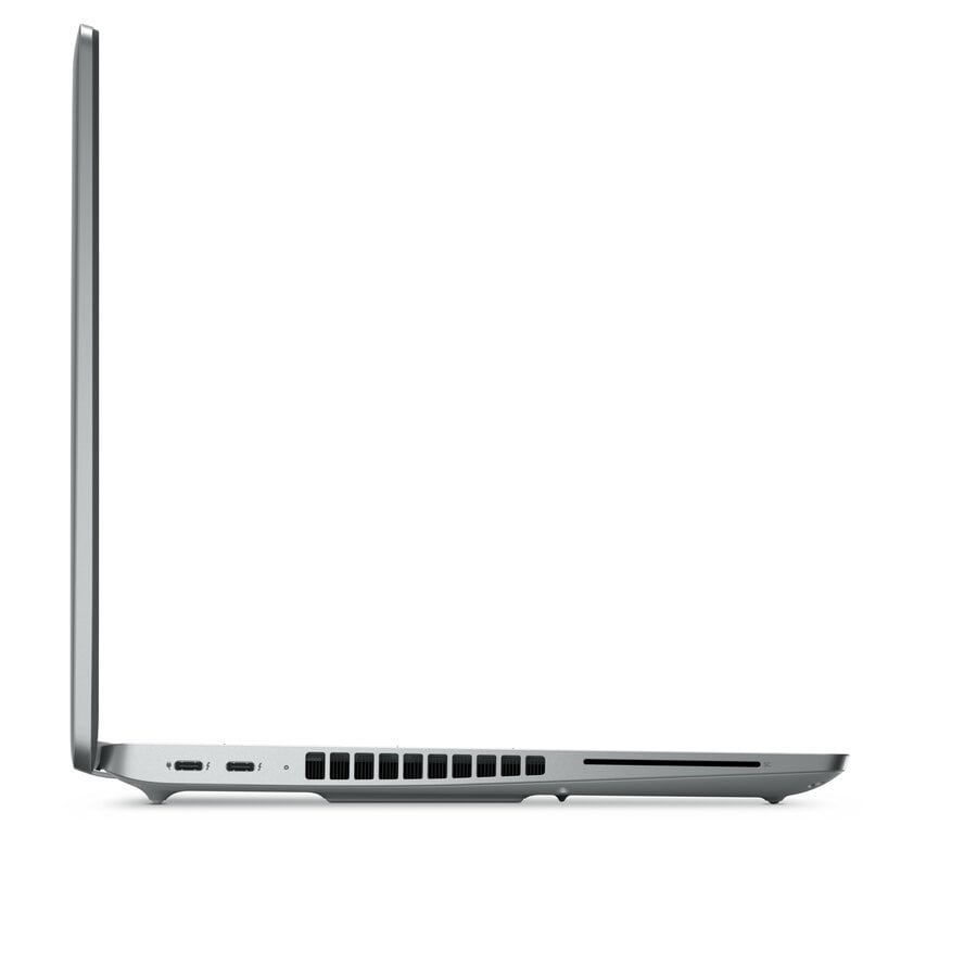 Latitude 5550 - Intel Core Ultra 5 135U - 16GB - 512GB SSD - 15.6 inch Full HD 1920x1080 - Verlicht toetsenbord - Fingerprint Scanner - Win 11 Pro - Nieuw: Open doos