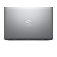 Latitude 5550 - Intel Core Ultra 5 135U - 16GB - 512GB SSD - 15.6 inch Full HD 1920x1080 - Verlicht toetsenbord - Fingerprint Scanner - Win 11 Pro - Nieuw: Open doos