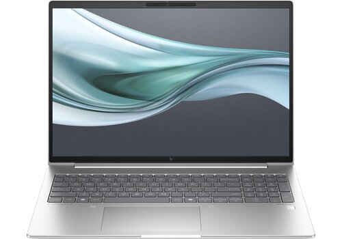  HP EliteBook 660 G11 - Intel Core Ultra 7 165U - 32GB - 512GB SSD - 16 inch WUXGA 1920x1200 - Fingerprint Scanner - Zonder webcam - Win 11 Pro - Nieuw: Open doos - AZERTY 