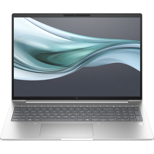 HP EliteBook 660 G11 - Intel Core Ultra 7 165U - 32GB - 512GB SSD - 16 inch WUXGA 1920x1200 - Fingerprint Scanner - Zonder webcam - Win 11 Pro - Nieuw: Open doos - AZERTY 