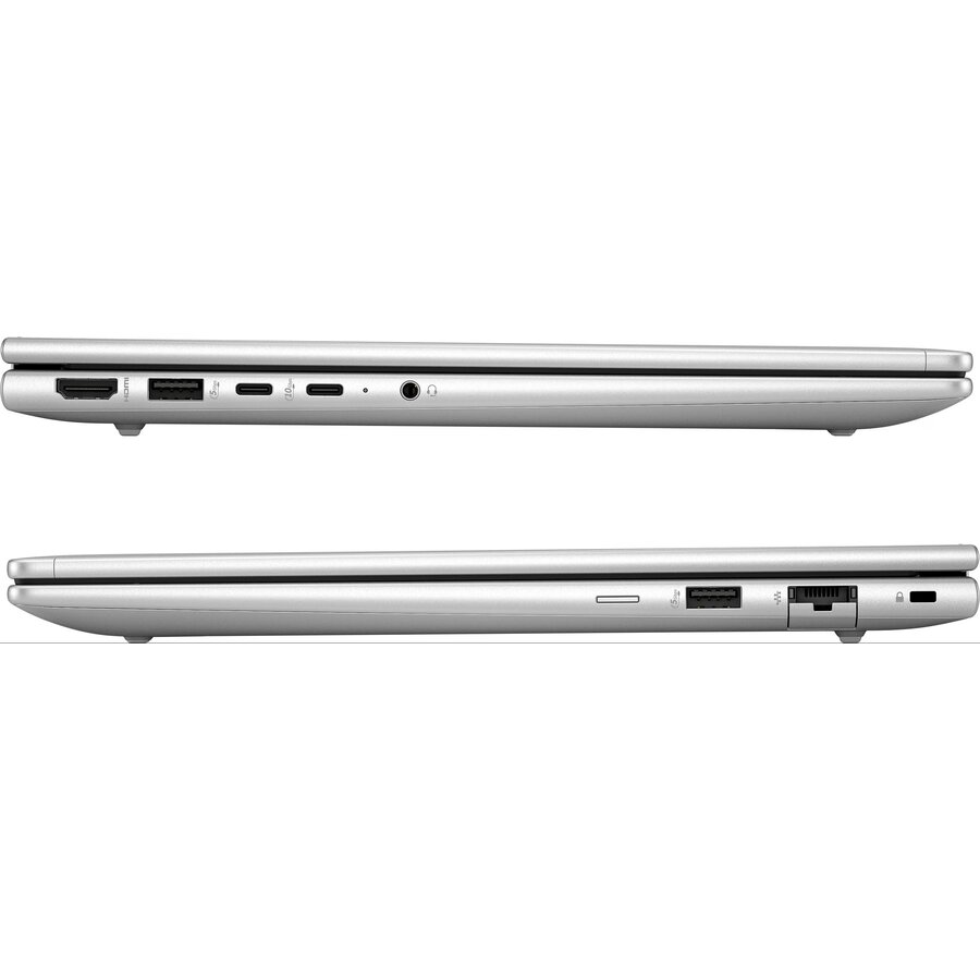 ProBook 440 G11 - Intel Core Ultra 5 125U - 16GB - 512GB SSD - 14 inch WUXGA 1920x1200 - Fingerprint Scanner - Win 11 Pro