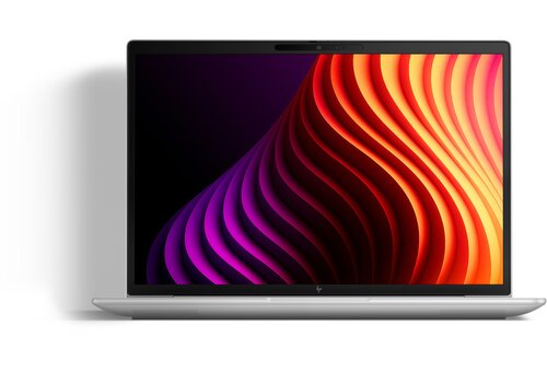  HP Elitebook 6 G2i 14 - Intel Core 5 330 - 16GB - 512GB SSD - 14 inch Touchscreen WUXGA 1920x1200 - Fingerprint Scanner - Verlicht toetsenbord - Win 11 Pro - Nieuw 