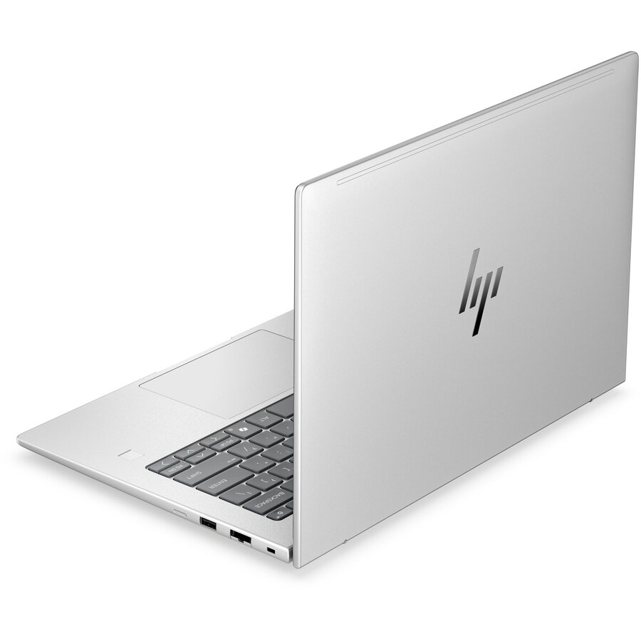 Elitebook 6 G2i 14 - Intel Core 5 330 - 16GB - 512GB SSD - 14 inch Touchscreen WUXGA 1920x1200 - Fingerprint Scanner - Verlicht toetsenbord - Win 11 Pro - Nieuw