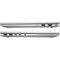 Elitebook 6 G2i 14 - Intel Core 5 330 - 16GB - 512GB SSD - 14 inch Touchscreen WUXGA 1920x1200 - Fingerprint Scanner - Verlicht toetsenbord - Win 11 Pro - Nieuw