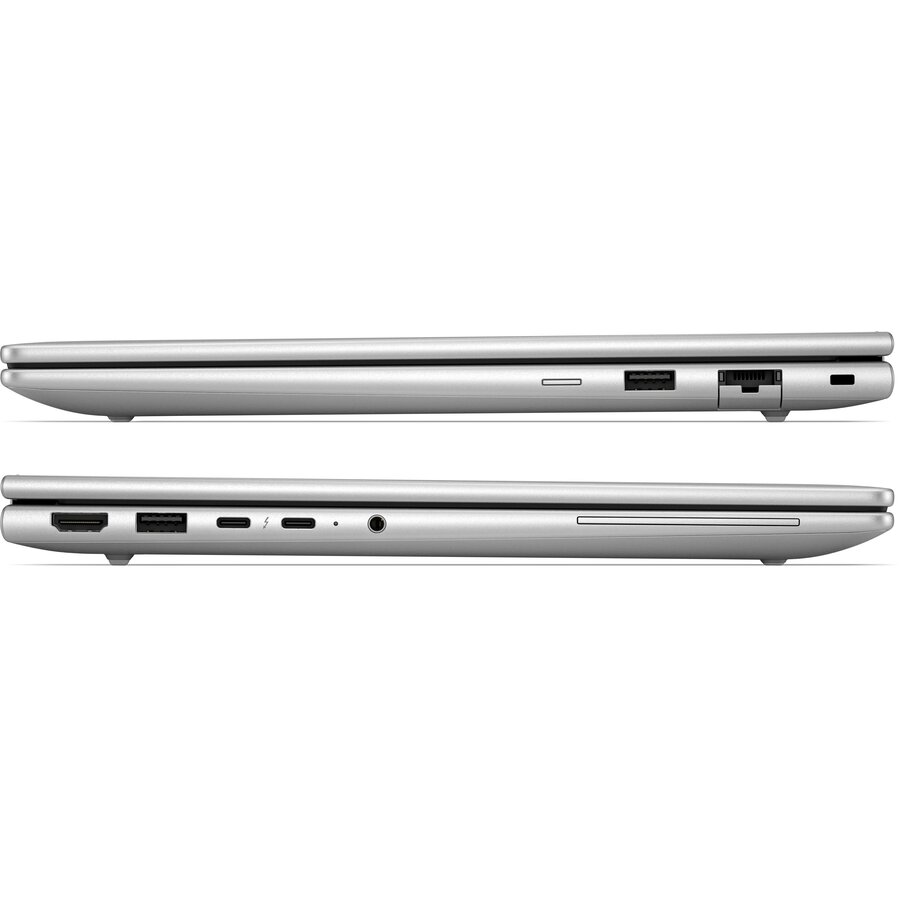 Elitebook 6 G2i 14 - Intel Core 5 330 - 16GB - 512GB SSD - 14 inch Touchscreen WUXGA 1920x1200 - Fingerprint Scanner - Verlicht toetsenbord - Win 11 Pro - Nieuw