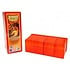 Dragon Shield 4 Compartment Storage Box Orange