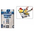 Star Wars Chopping Board R2-D2