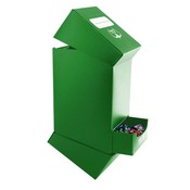 Ultimate Guard Deck'n'Tray Case 100+ Standard Size Green
