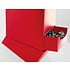 Ultimate Guard Deck'n'Tray Case 100+ Standard Size Red