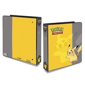 Ultra Pro Opbergmap Pikachu