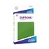 Ultimate Guard Supreme UX Sleeves Standard Size Green (80)