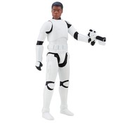 Star Wars Hasbro Ultimate Series Action Figure 30 cm Finn (FN-2187) The Force Awakens