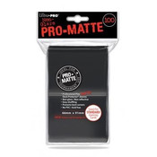 Ultra Pro Voordeelpack Zwart Matte