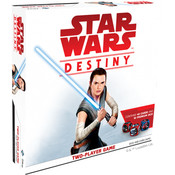 Star Wars Destiny Two Player Game