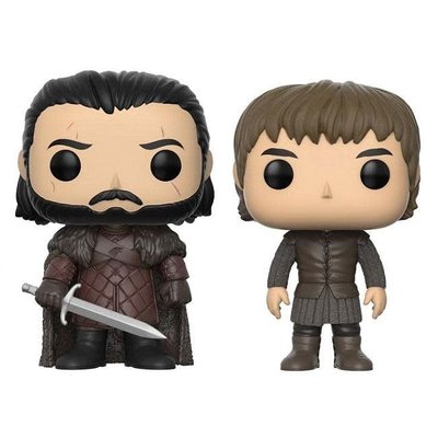 bran stark pop