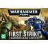 Games Workshop Warhammer 40000: First Strike (ENGLISH)