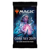 Magic the Gathering Core Set 2019 Booster Pack