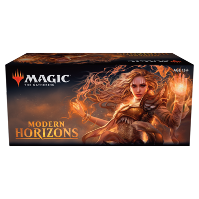 Magic the Gathering Modern Horizons Booster Box