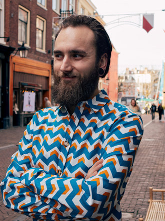 anerkjendt overshirt