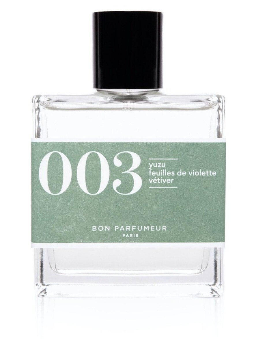 BON PARFUMEUR (ボン パフューマー) 103 オードパルファム 100ml